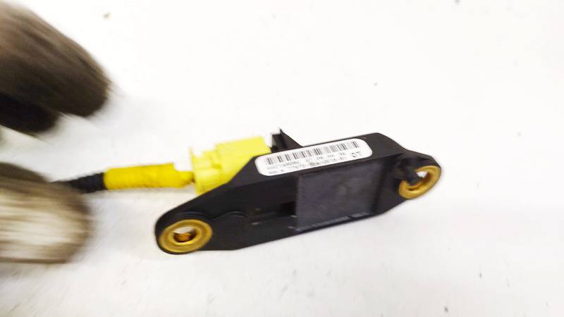 77970SEAJ816M1 Honda Accord 2004 Crash Sensor Capteur Donneur Airbag - Thumbnail 2
