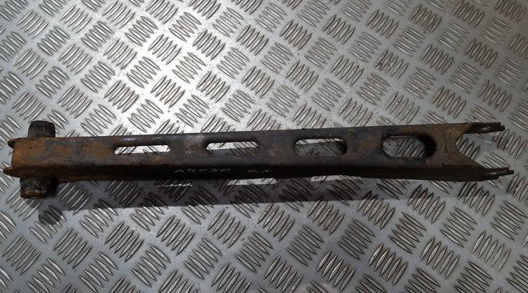 Opel Vectra 1997 Taka-ylätukivarren haarukkavipu - TAKANA OIKEALLA - Thumbnail 2