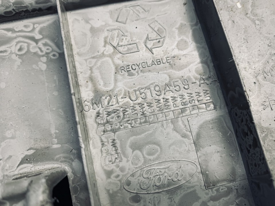 6M21U519A59AA Ford Galaxy 2009 Interior trim - Thumbnail 3