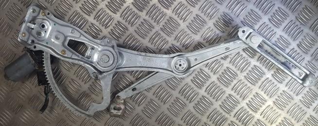 119153XXX Mercedes-Benz E-CLASS 2001 Podnośnik szyby drzwi - PRZEDNIE PRAWE