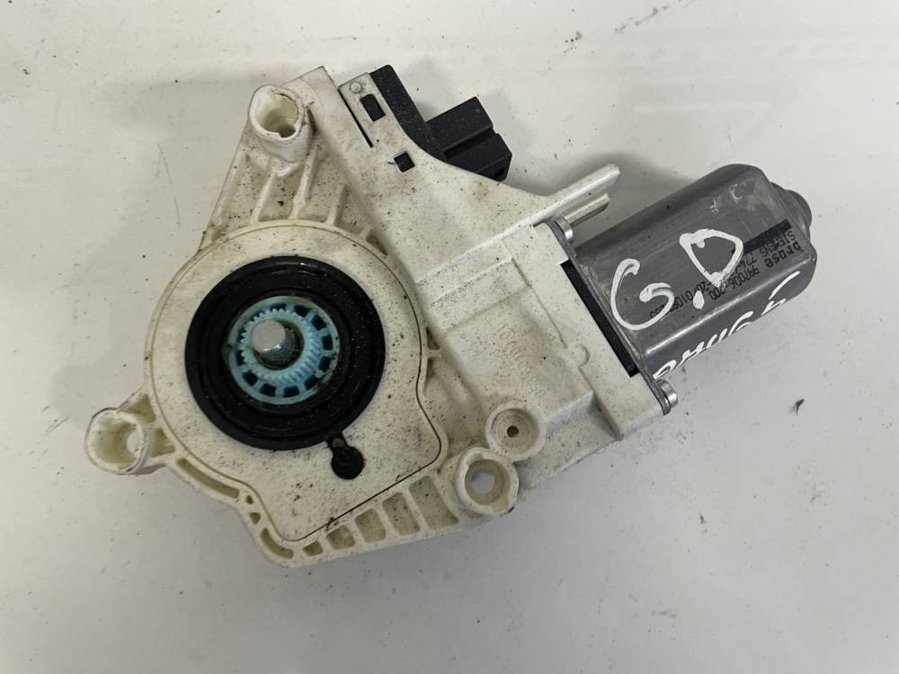 4F0959802C Audi A6 2007 Window Motor - REAR RIGHT - Thumbnail 3