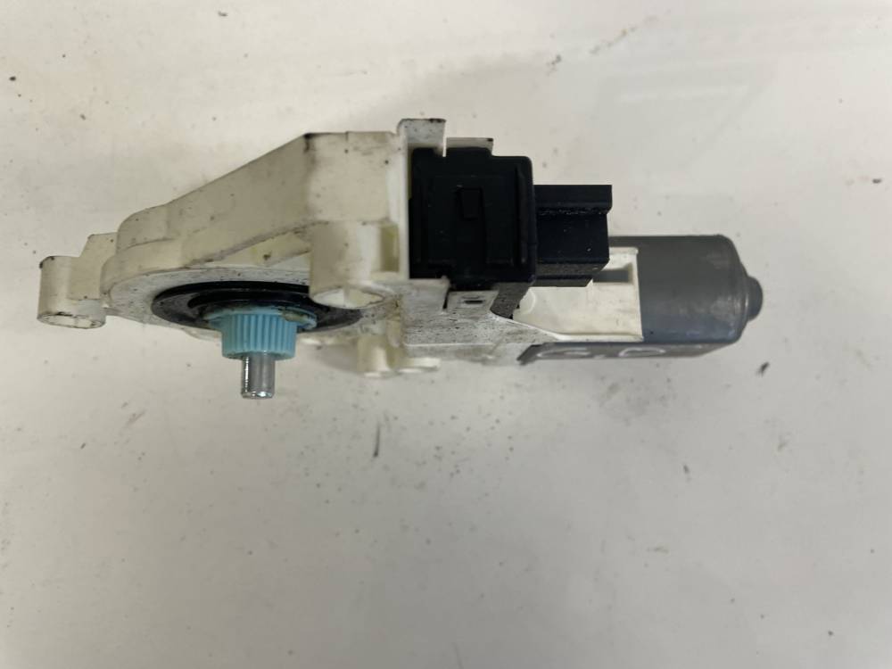 4F0959802C Audi A6 2007 Window Motor - REAR RIGHT - Thumbnail 2