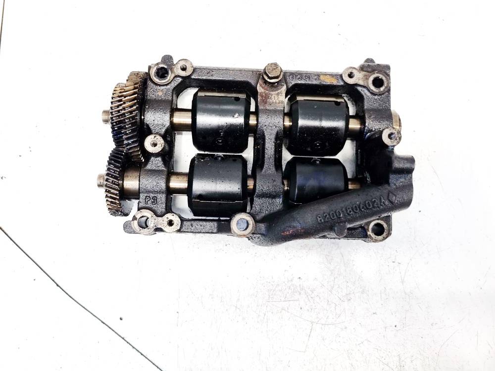 8200180602A Renault Espace 2003 Ölpumpe