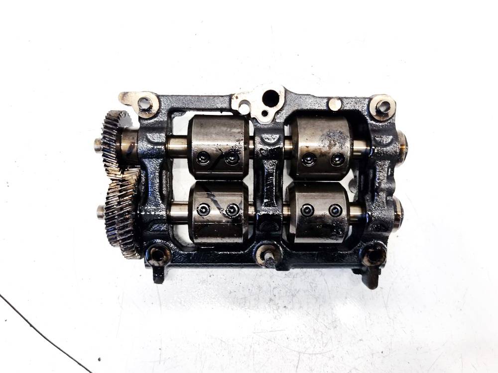 8200180602A Renault Espace 2003 Ölpumpe - Thumbnail 3