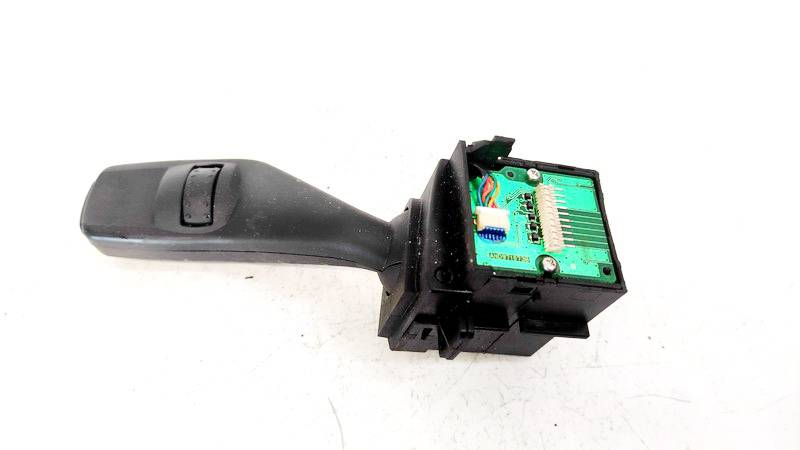 6G9T17A553AC Ford S-Max 2006 Wiper ARM STEERING COLUMN SWITCH - Thumbnail 2