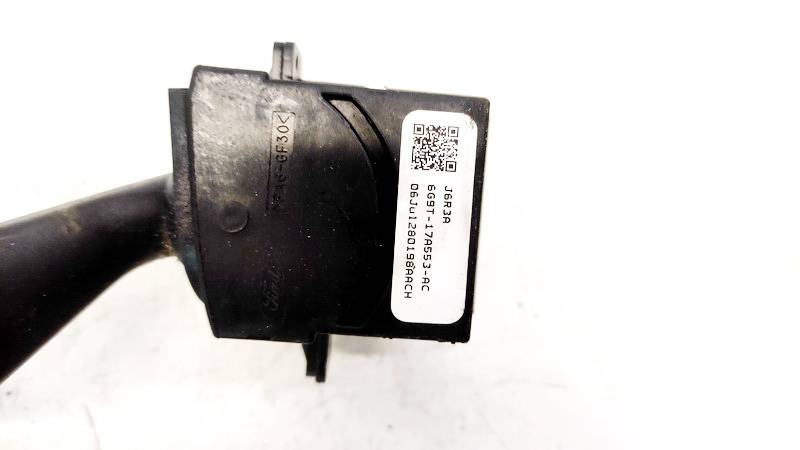 6G9T17A553AC Ford S-Max 2006 Wiper ARM STEERING COLUMN SWITCH - Thumbnail 3