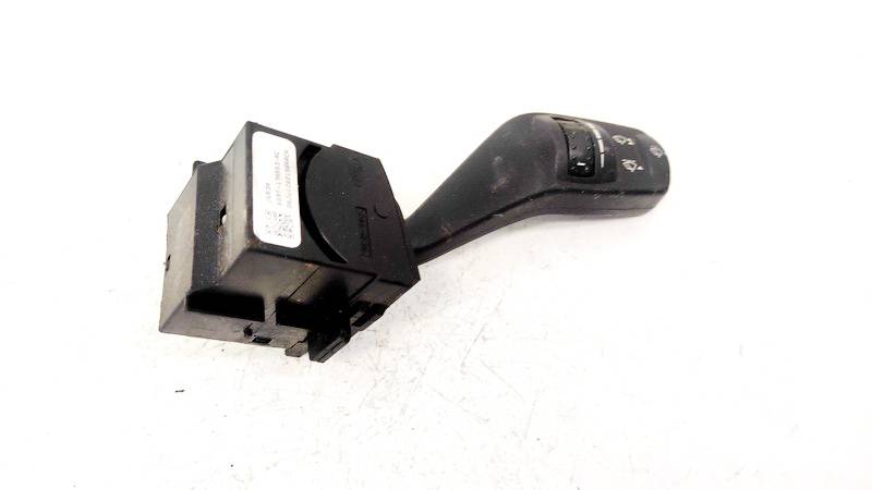 6G9T17A553AC Ford S-Max 2006 Wiper ARM STEERING COLUMN SWITCH