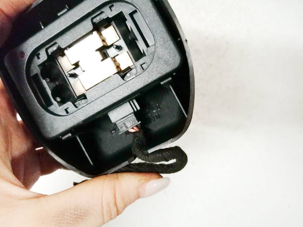 2108220040 Mercedes-Benz E-CLASS 2001 Другие компьютеры - Thumbnail 3