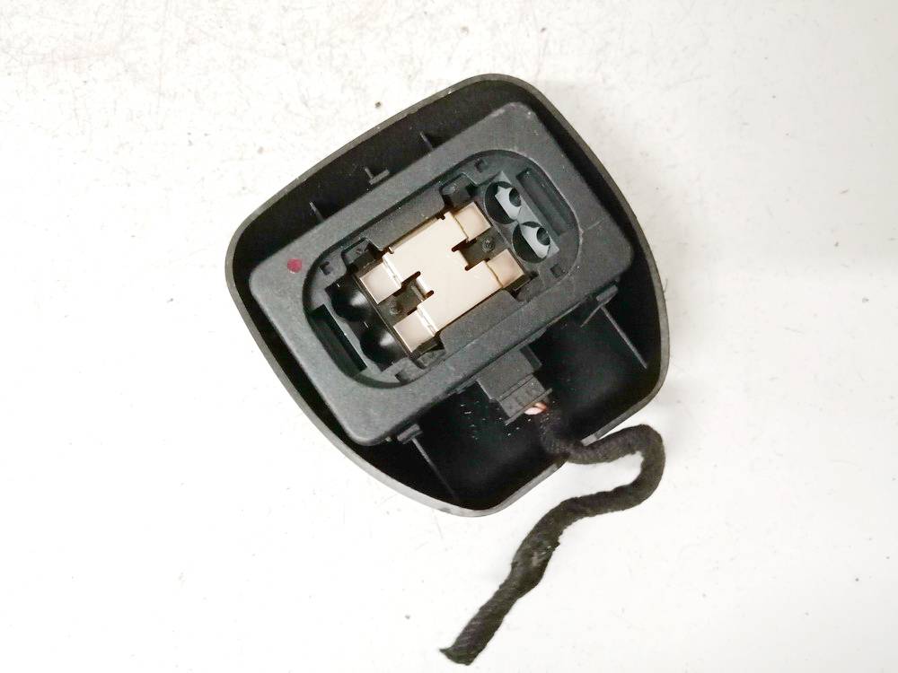 2108220040 Mercedes-Benz E-CLASS 2001 Другие компьютеры - Thumbnail 2