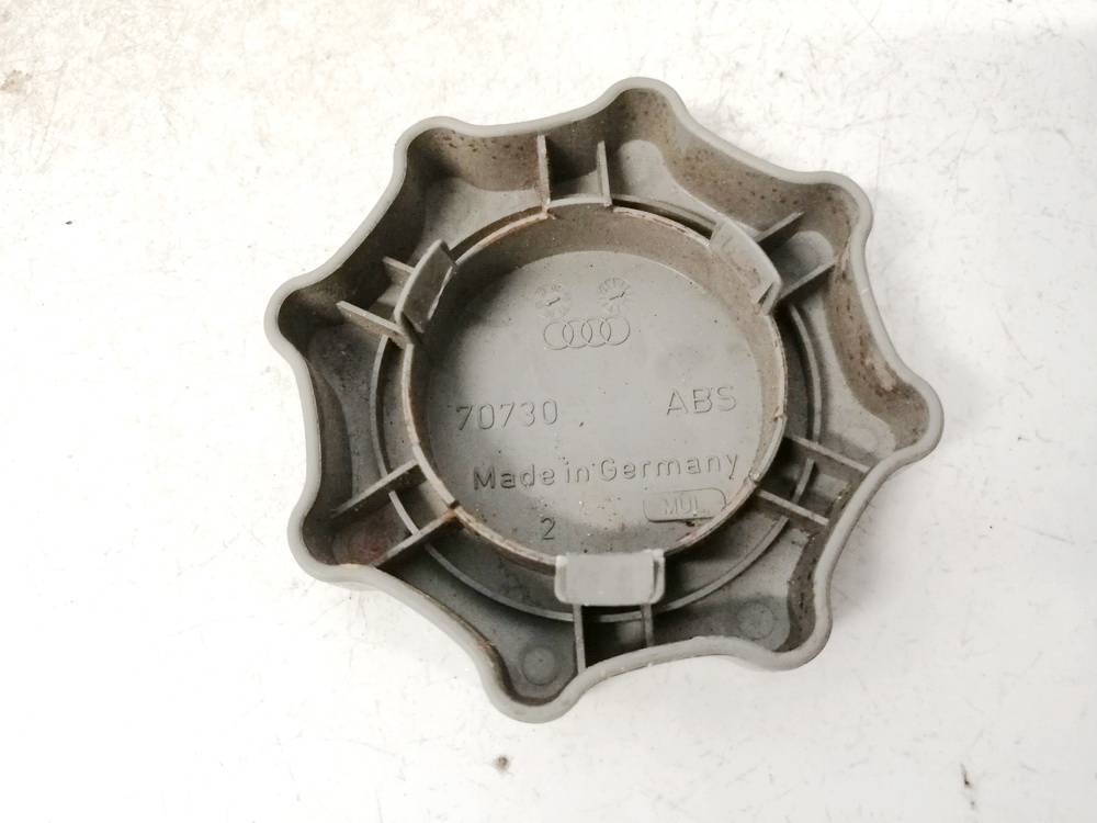 70730 Audi A6 2001 Garniture de siège avant droite - Thumbnail 3