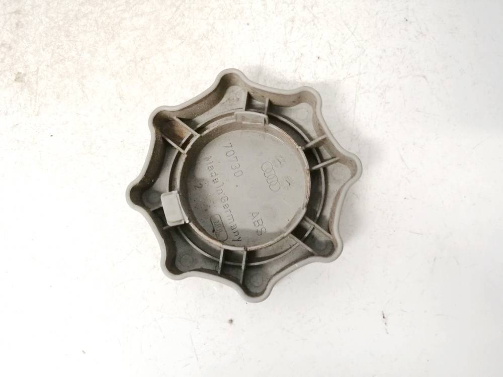 70730 Audi A6 2001 Garniture de siège avant droite - Thumbnail 2