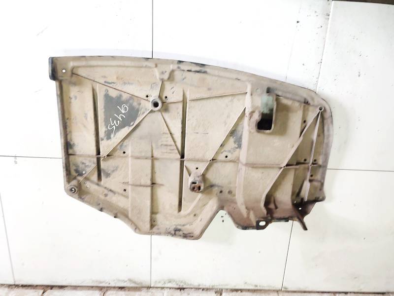 Toyota Corolla 2010 Bottom protection - Thumbnail 3