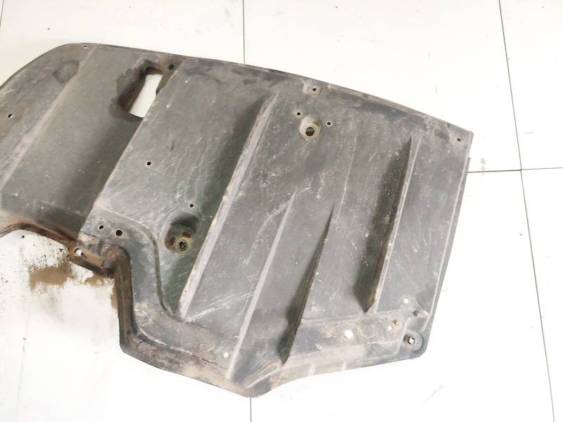 Toyota Corolla 2010 Bottom protection - Thumbnail 2