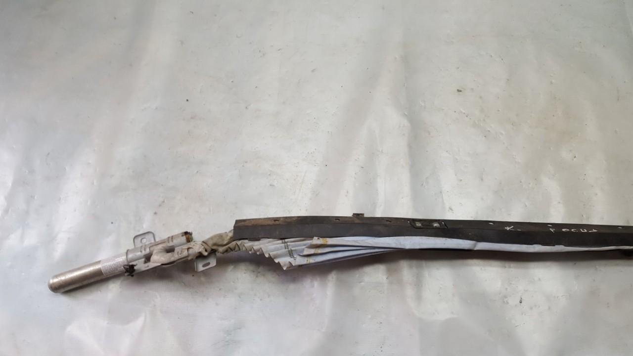 4M51N14K159AF Ford Focus 2006 Jumta SRS (gaisa spilvens jumtā) - PRIEKŠA PA KREISI