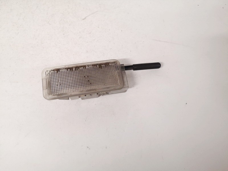 Peugeot 307 2005 Salona lukturiņš