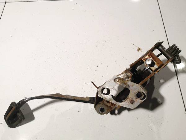 Toyota Corolla Verso 2006 Pedał hamulca - Thumbnail 3