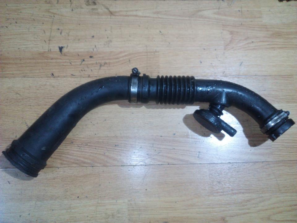 Pour Megane Ii 1.5 Dci Tuyau à Carburant Avec Pompe à Main Pour Renault Megane II 1.5 DCI - Référence 8200451024 - Compatible Plusieurs Carrosseries Réparation Ligne Essence