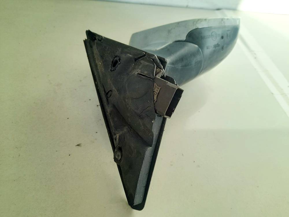 E6012319 Audi A6 1996 Exterior Door mirror (wing mirror) - FRONT RIGHT - Thumbnail 3