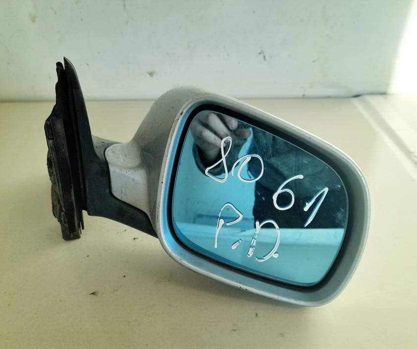 E6012319 Audi A6 1996 Exterior Door mirror (wing mirror) - FRONT RIGHT