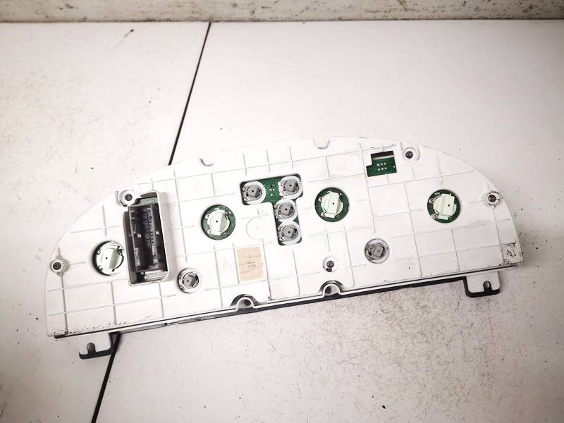 1S7F10841 Ford Mondeo 2001 CUADRO INSTRUMENTOS, VELOCÍMETRO (TABLERO DE INSTRUMENTOS) - Thumbnail 2