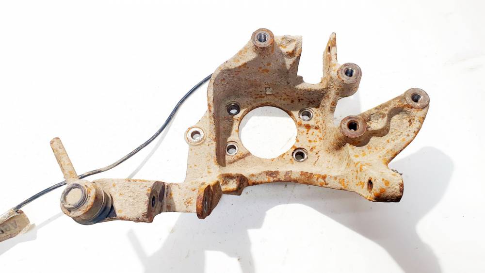 8V415A9710AB Ford Kuga 2008 Rumbula kronšteins - AIZMUGURE PA KREISI - Thumbnail 2