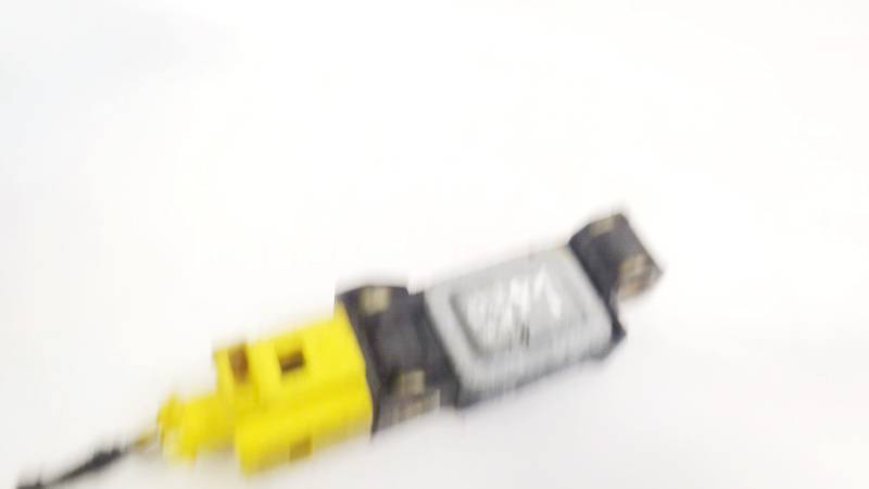 4B0959643C Audi A6 2001 Drošības spilvena trieciensensors - Thumbnail 2