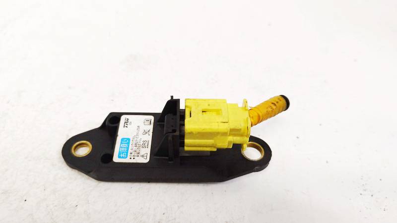77970SEAC816M1 Honda Accord 2004 Crash Sensor Capteur Donneur Airbag - Thumbnail 2