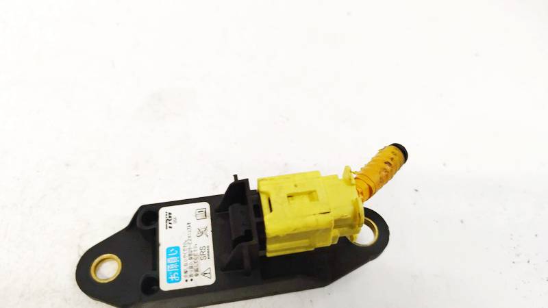 77970SEAC816M1 Honda Accord 2004 Crash Sensor Capteur Donneur Airbag