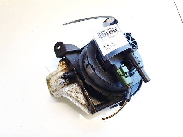 9645928180 Ford S-Max 2006 Fuel filter