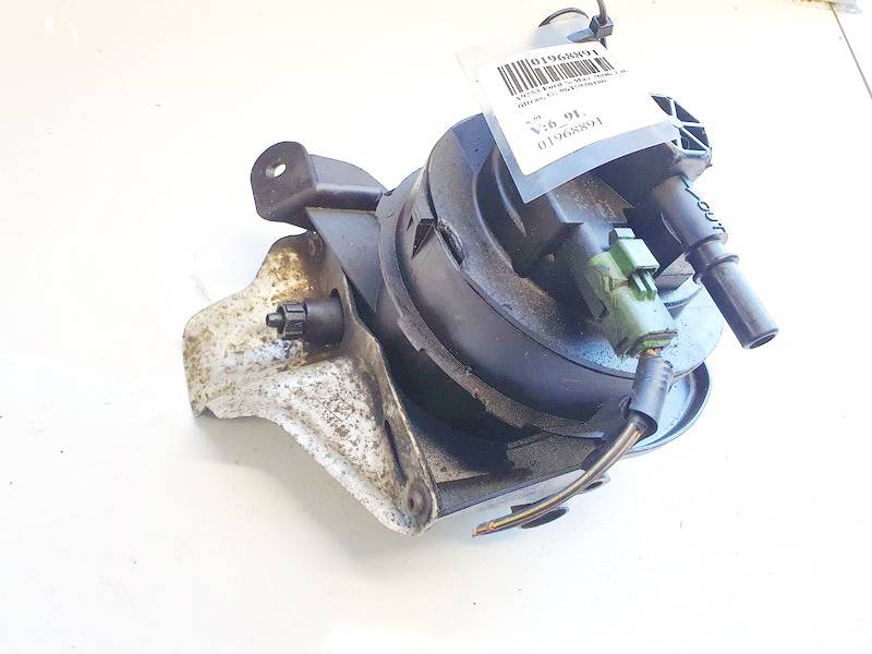 9645928180 Ford S-Max 2006 Kuro filtras - Thumbnail 2