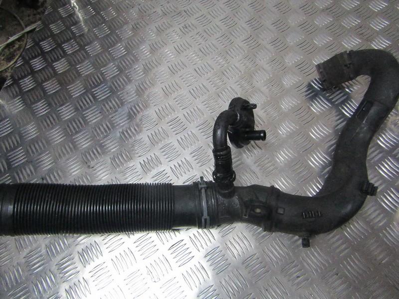 1J0129654S Seat Toledo 2001 Intake Hose (Air HOSE)(Air Pipe)