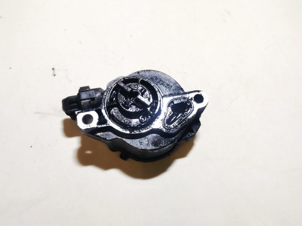 D1562C1 Peugeot 307 2006 Brake Vacuum Pump - Thumbnail 3