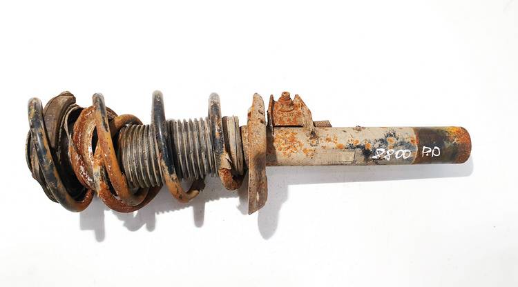 1K0413031BF Volkswagen Golf 2005 Amortyzator - PRZEDNIE PRAWE