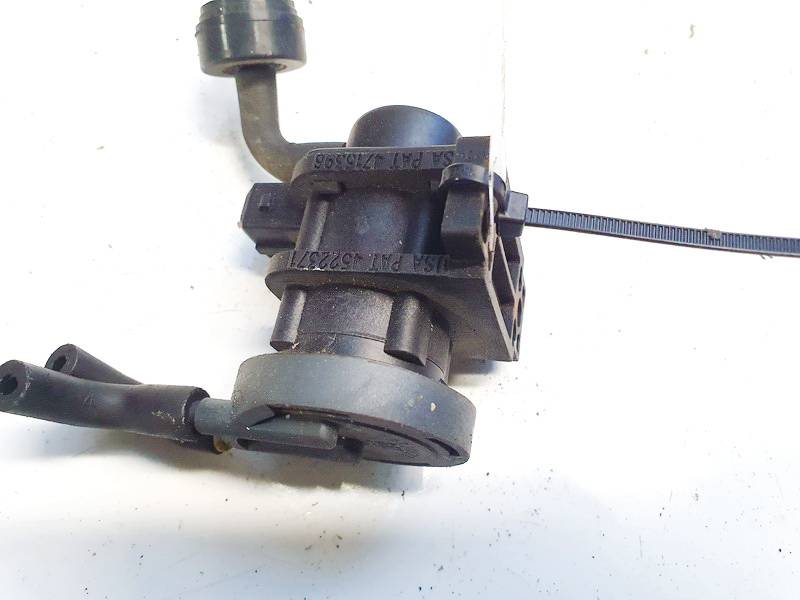 4534375 Opel Astra 1999 Electrical selenoid (Electromagnetic solenoid) - Thumbnail 3