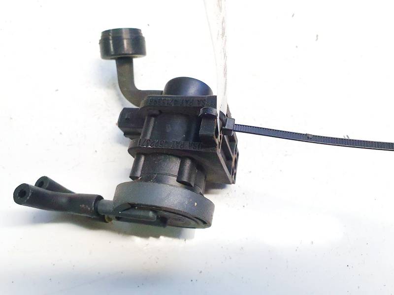 4534375 Opel Astra 1999 Electrical selenoid (Electromagnetic solenoid) - Thumbnail 2