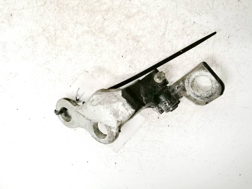 Ford Focus 2004 Door Hinge - FRONT - Thumbnail 2