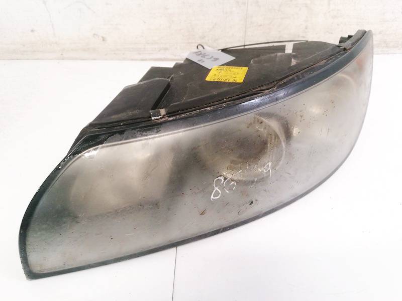 30698885 Volvo V50 2006 Headlight - FRONT LEFT