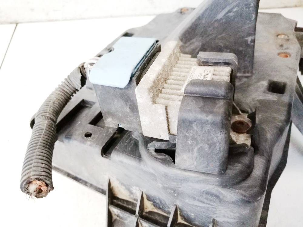 9M5Q12A343AA Ford Grand C-Max 2012 Glow plug relay