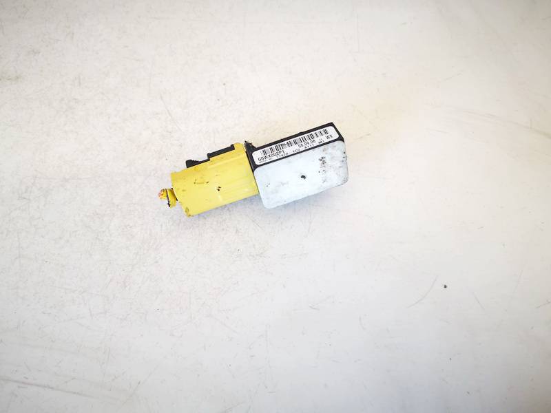 77970TC0A111M1 Honda Accord 2009 Srs Airbag daviklis