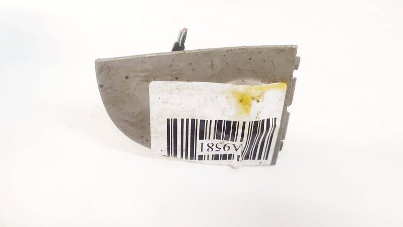 4B0959855 Audi A6 2001 Power window control (Window Regulator-Window Switch) - Thumbnail 2