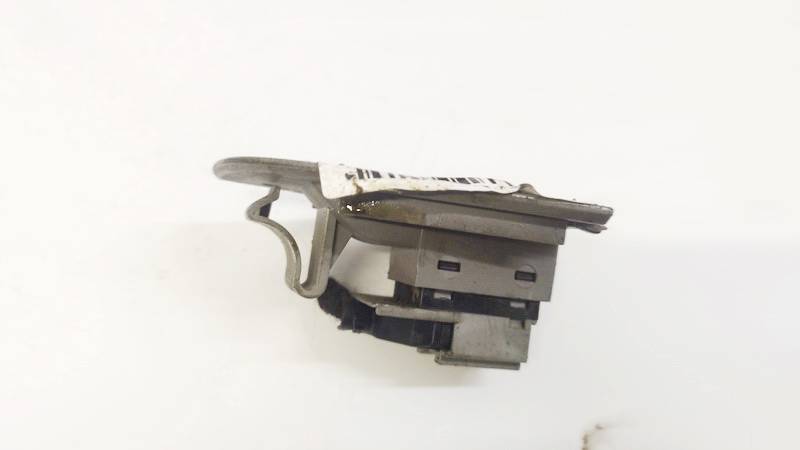4B0959855 Audi A6 2001 Power window control (Window Regulator-Window Switch)