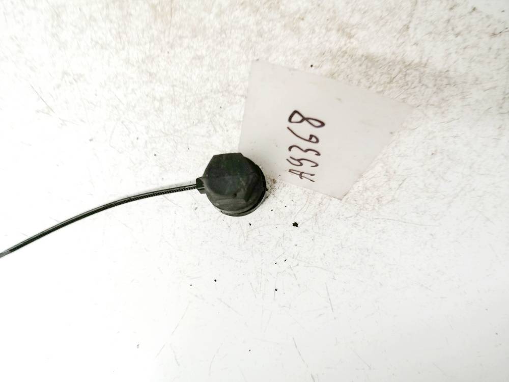 4B0823481 Audi A6 2000 Interior trim