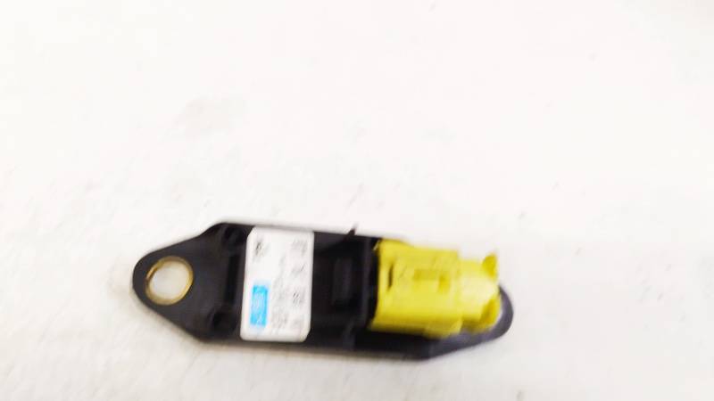77970SEAJ816M1 Honda Accord 2004 Crash Sensor Capteur Donneur Airbag - Thumbnail 3