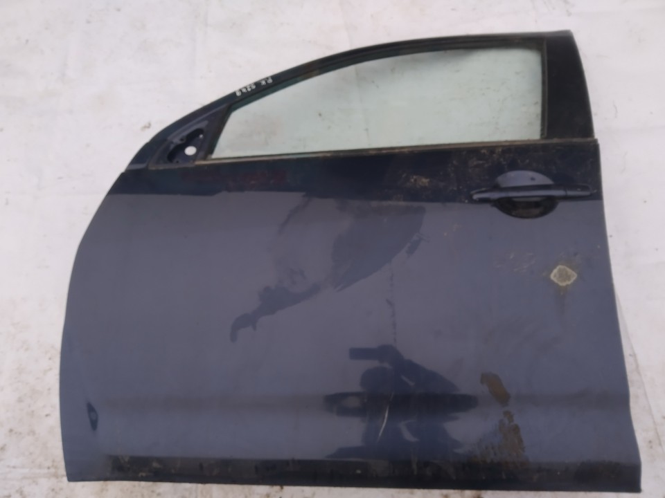 MELYNA Citroen C-Crosser 2009 Etuovi - EDESSÄ VASEMMALLA