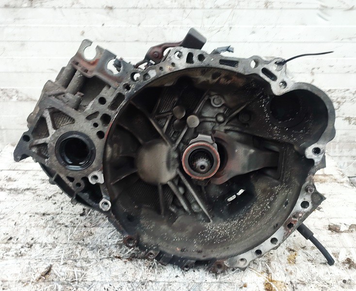 Toyota Avensis 2004 Skrzynia biegów