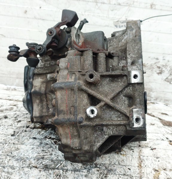 Toyota Avensis 2004 Skrzynia biegów - Thumbnail 3