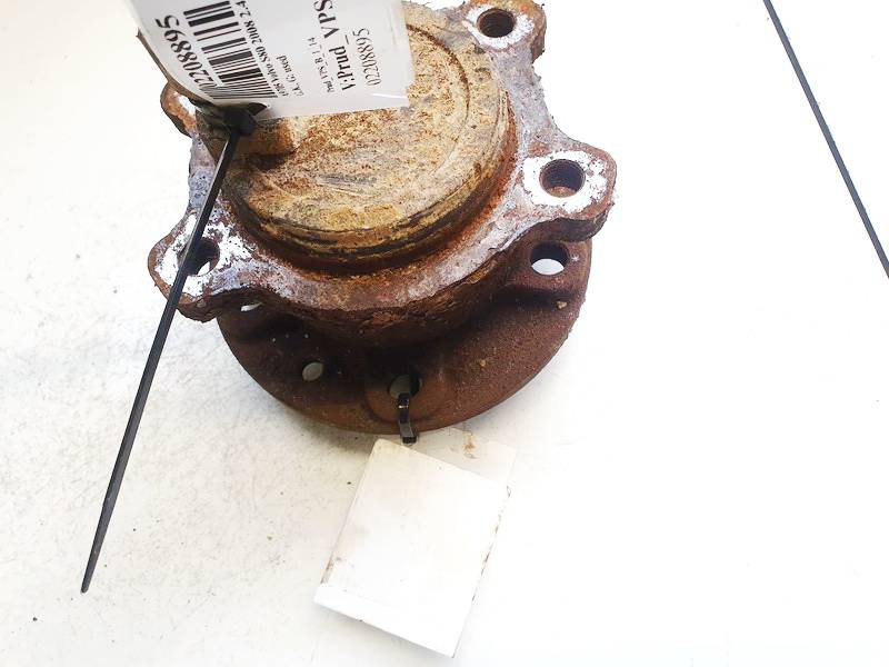 Volvo S80 2008 Stebule (Stupica)(Guolis) G.K.