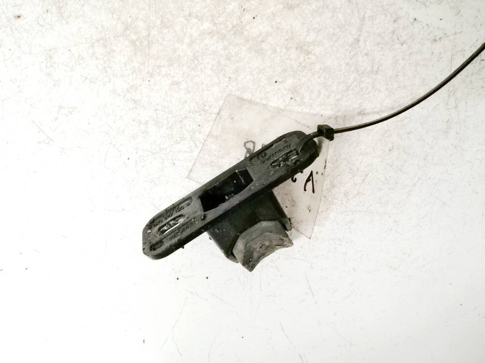 2K0827679B Volkswagen Caddy 2005 Elementy drzwi przesuwnych (szyny, uchwyty) - Thumbnail 2