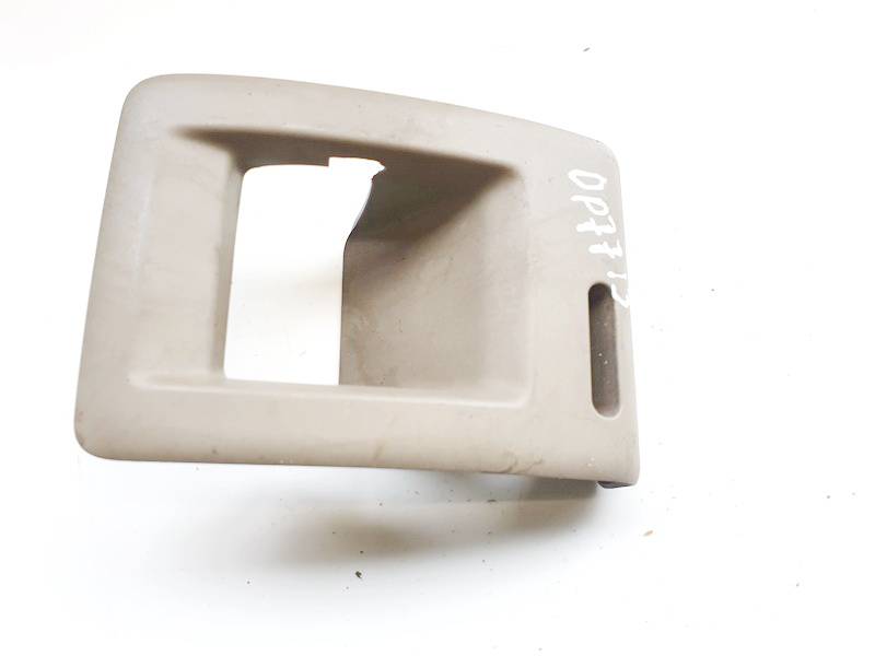 3C9885893 Audi A6 1997 Wykończenie wnętrza (plastikowe elementy) - Thumbnail 2