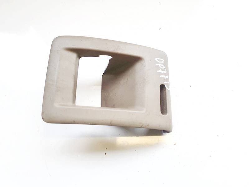 3C9885893 Audi A6 1997 Interior trim